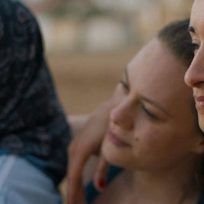 Papicha, sueños de libertad