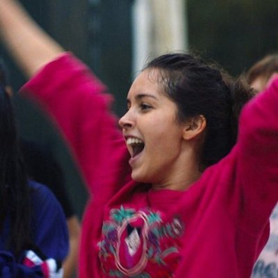 Papicha, sueños de libertad