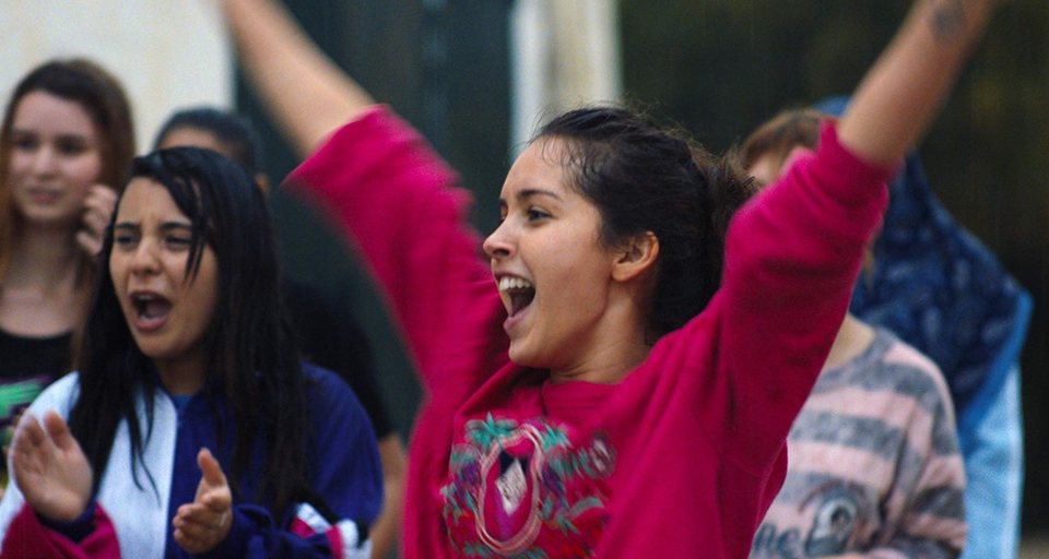 Papicha, sueños de libertad