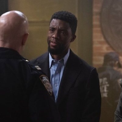 Manhattan sin salida