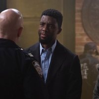 'Manhattan sin salida'