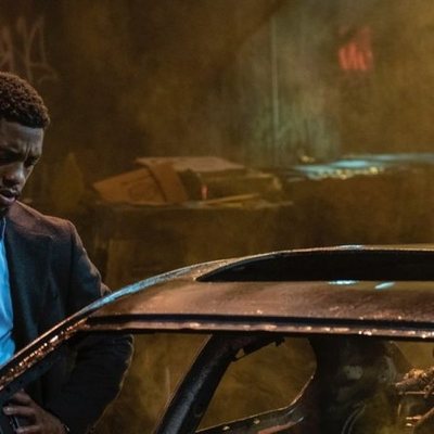 Manhattan sin salida