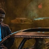 'Manhattan sin salida'