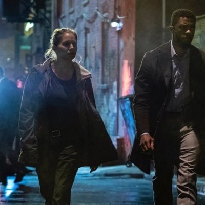 Manhattan sin salida