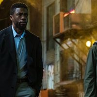 'Manhattan sin salida'