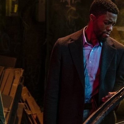 Manhattan sin salida