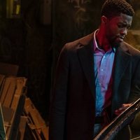 'Manhattan sin salida'