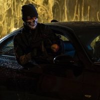 'Manhattan sin salida'