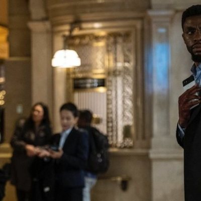 Manhattan sin salida