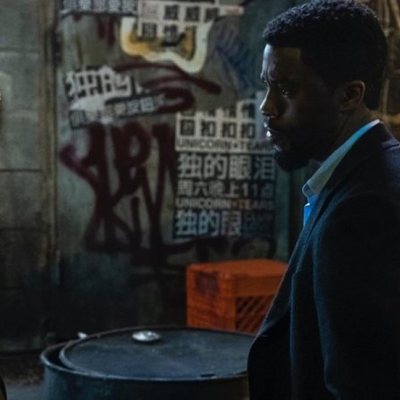 Manhattan sin salida