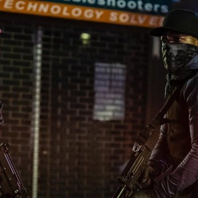 Manhattan sin salida