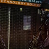 'Manhattan sin salida'