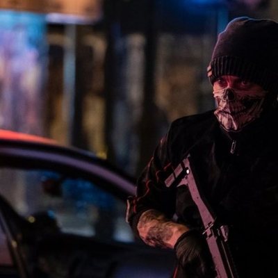 Manhattan sin salida