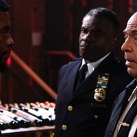 'Manhattan sin salida'