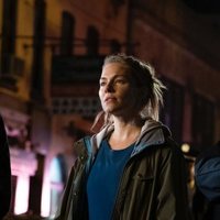 'Manhattan sin salida'