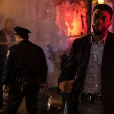 Manhattan sin salida