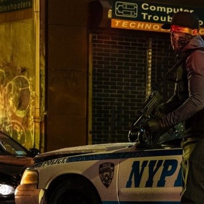 Manhattan sin salida