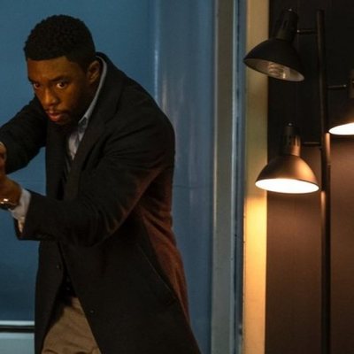 Manhattan sin salida