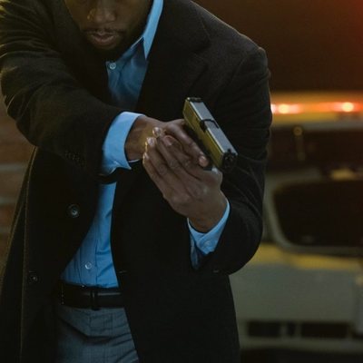 Manhattan sin salida