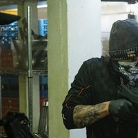 'Manhattan sin salida'