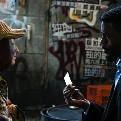 Manhattan sin salida