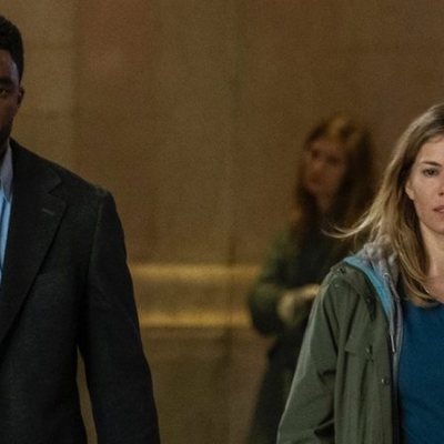 Manhattan sin salida