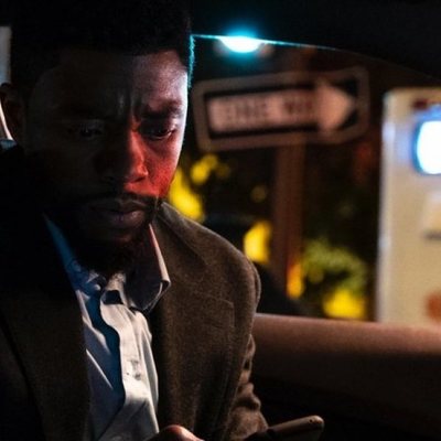 Manhattan sin salida