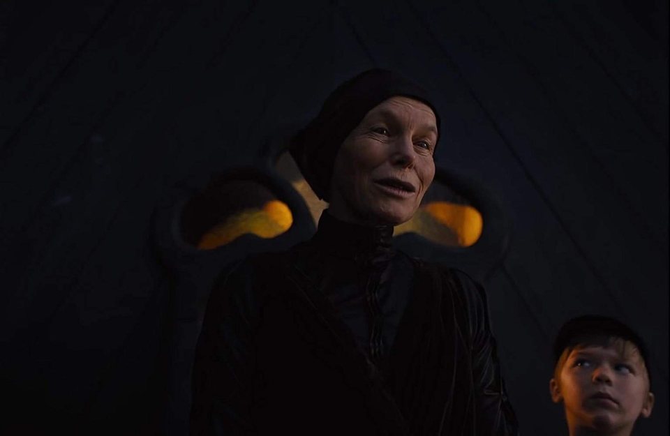 Gretel y Hansel