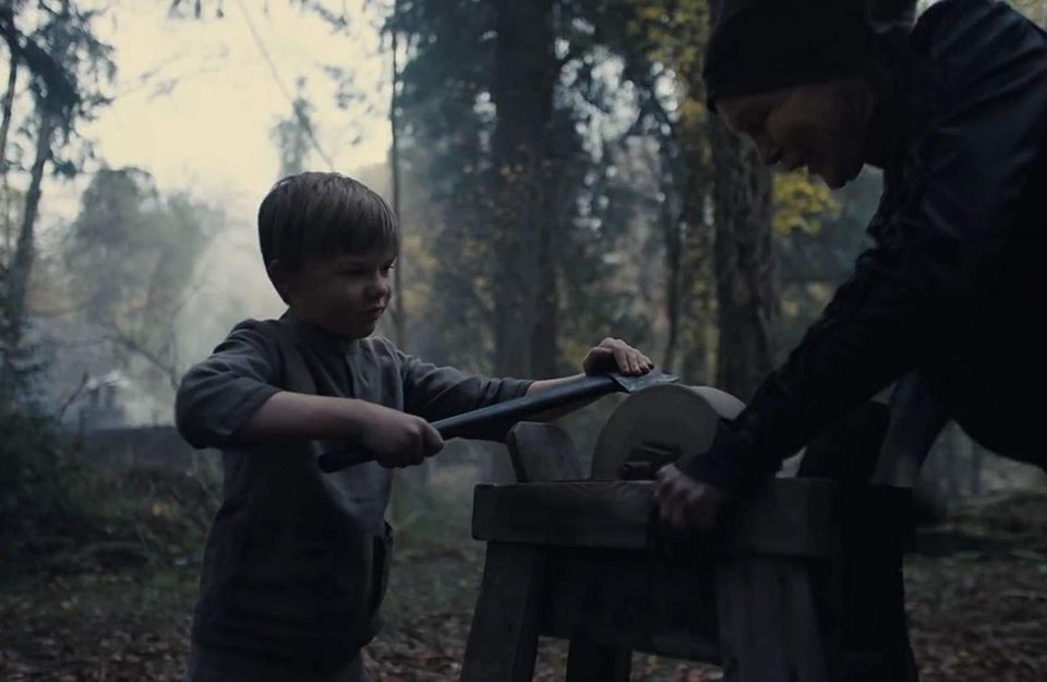 Gretel y Hansel