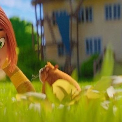 Mina y el mundo de los sueños