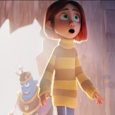 Mina y el mundo de los sueños