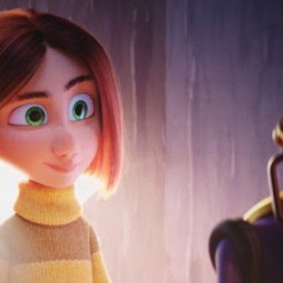 Mina y el mundo de los sueños