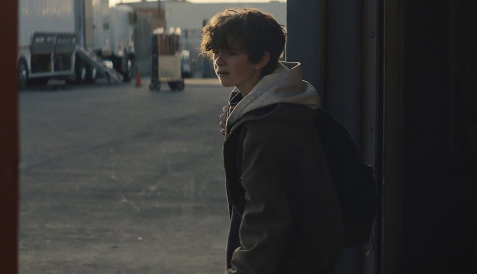 Honey Boy