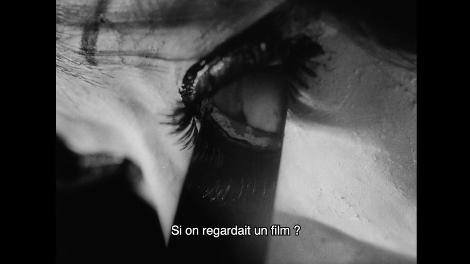 No creas que voy a gritar