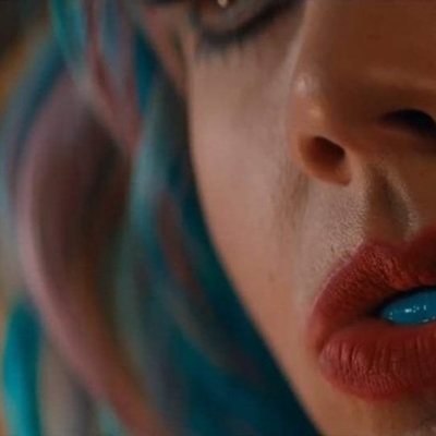 Una joven prometedora