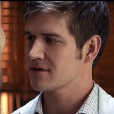 Una joven prometedora