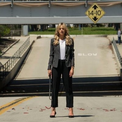 Una joven prometedora