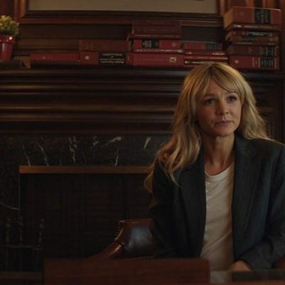 Una joven prometedora