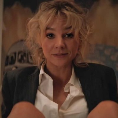 Una joven prometedora