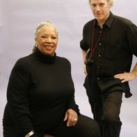 Toni Morrison: The Pictures I Am