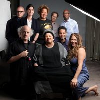 Toni Morrison: The Pictures I Am