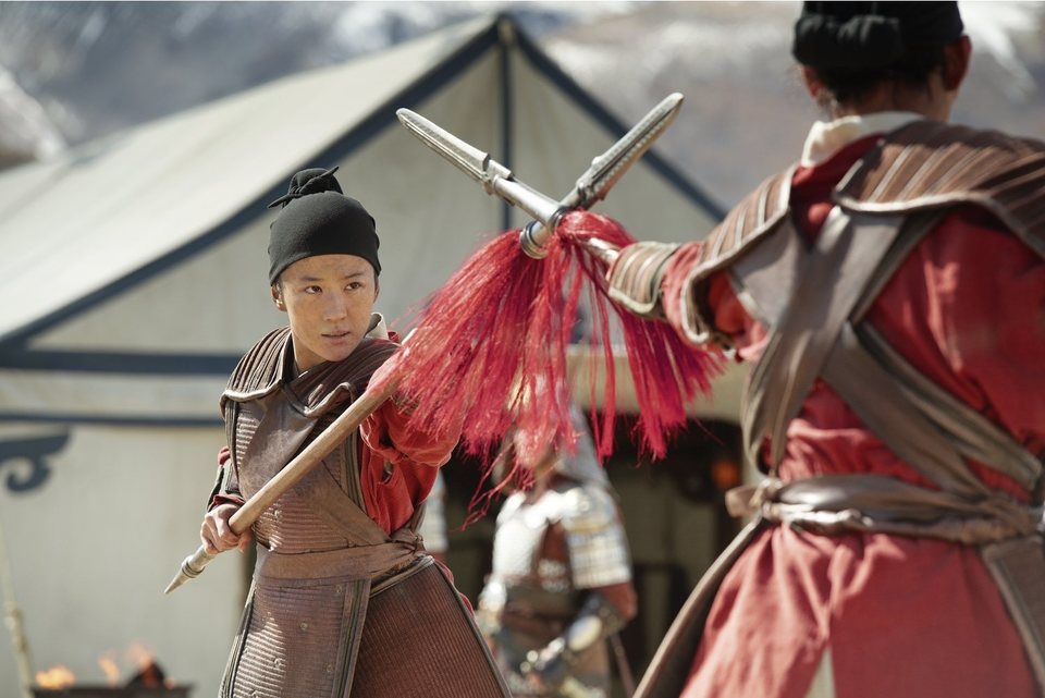 Mulan