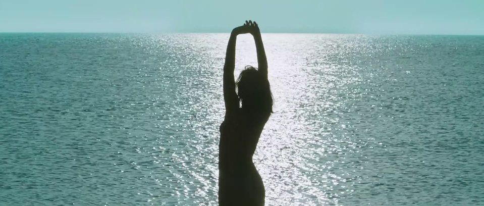 Una ventana al mar