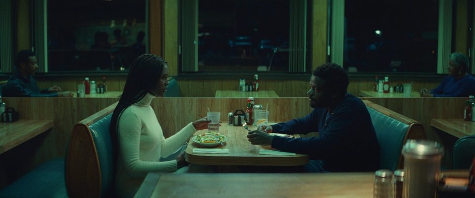 Queen & Slim