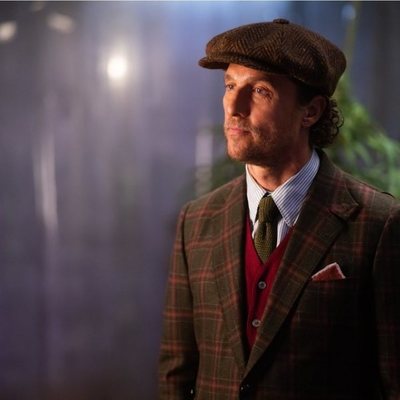 The Gentlemen: Los señores de la mafia