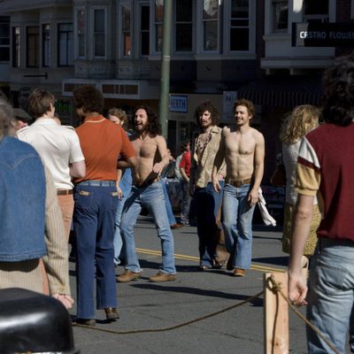 Mi nombre es Harvey Milk