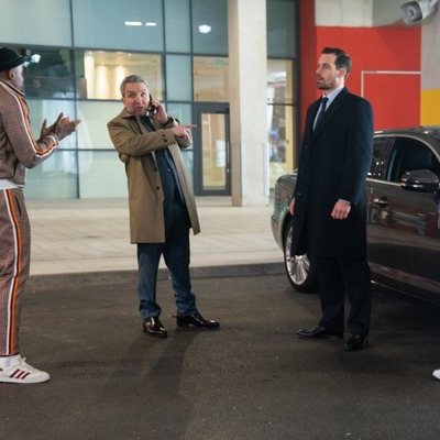 The Gentlemen: Los señores de la mafia