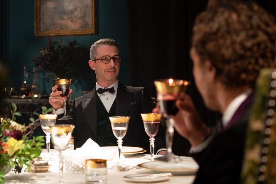 The Gentlemen: Los señores de la mafia