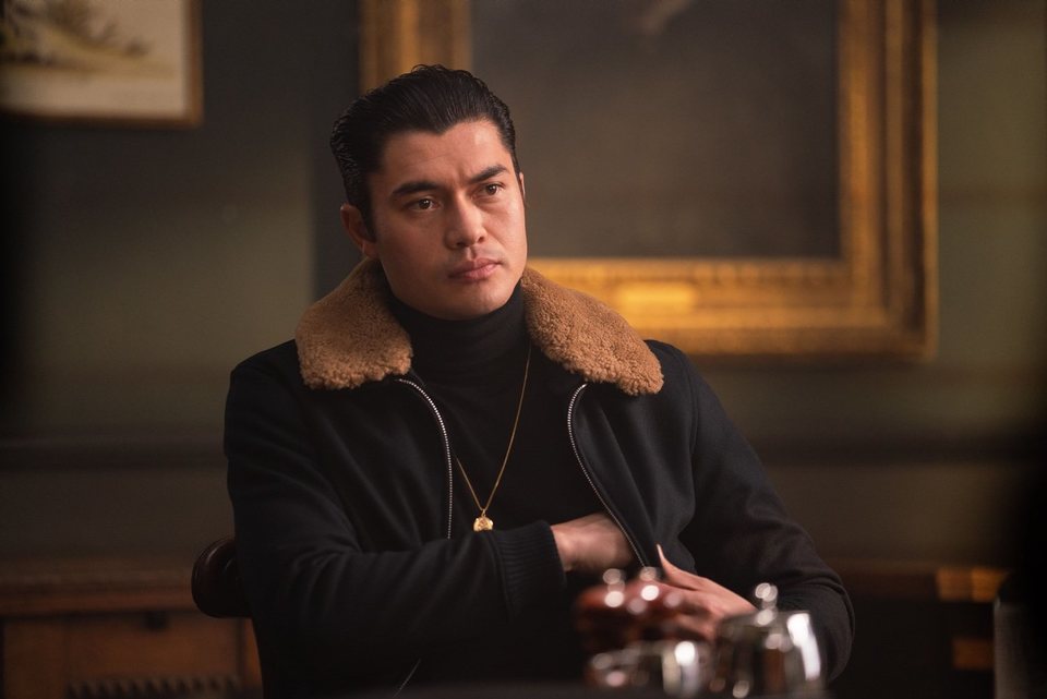 The Gentlemen: Los señores de la mafia