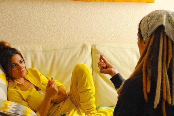 Doblemente embarazada